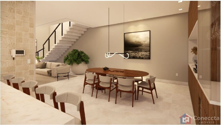 Imagem Casa com 5 Quartos à Venda, 434 m² em Alto Dos Caiçaras - Patos De Minas