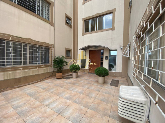 Imagem Apartamento com 1 Quarto à Venda, 27 m² em Kobrasol - São José
