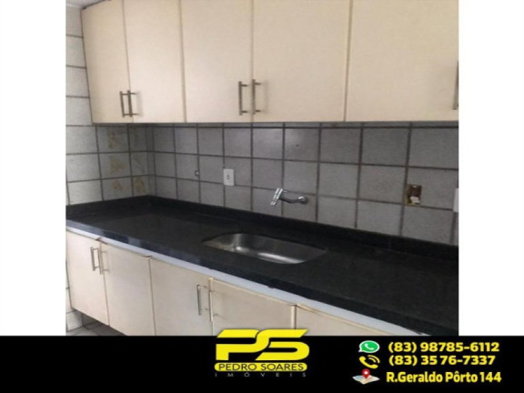 Imagem Apartamento com 3 Quartos à Venda, 100 m² em Estados - João Pessoa Imagem Apartamento com 3 Quartos à Venda, 100 m² em Estados - João Pessoa