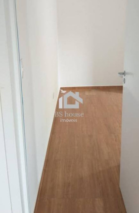 Imagem Apartamento com 2 Quartos à Venda, 55 m² em Campestre - Santo André