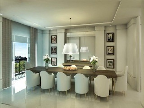Imagem Apartamento com 4 Quartos à Venda, 607 m² em Panamby - São Paulo Imagem Apartamento com 4 Quartos à Venda, 607 m² em Panamby - São Paulo