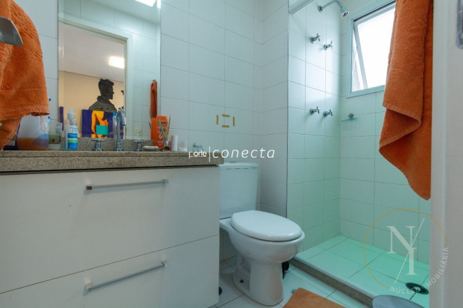 Imagem Apartamento com 3 Quartos à Venda, 156 m² em Belenzinho - São Paulo
