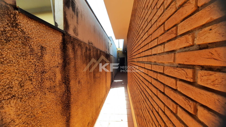 Imagem Casa com 4 Quartos à Venda, 143 m² em Vila Tamandaré - Ribeirão Preto