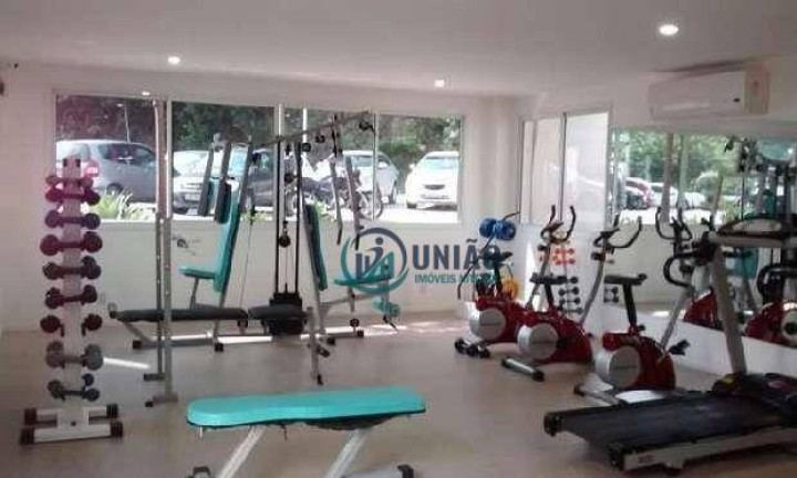 Imagem Cobertura com 3 Quartos à Venda, 150 m² em Maceió - Niterói