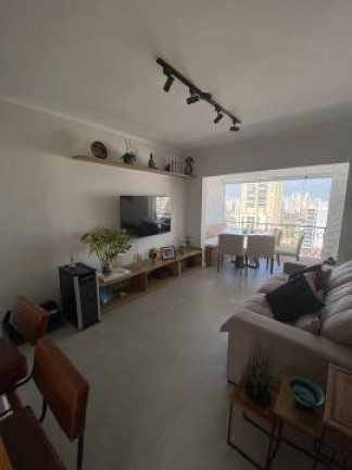 Imagem Cobertura com 2 Quartos à Venda, 72 m² em Vila Olímpia - São Paulo Imagem Cobertura com 2 Quartos à Venda, 72 m² em Vila Olímpia - São Paulo