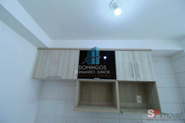 Imagem Apartamento com 2 Quartos à Venda, 44 m² em Itaquera - São Paulo Imagem Apartamento com 2 Quartos à Venda, 44 m² em Itaquera - São Paulo