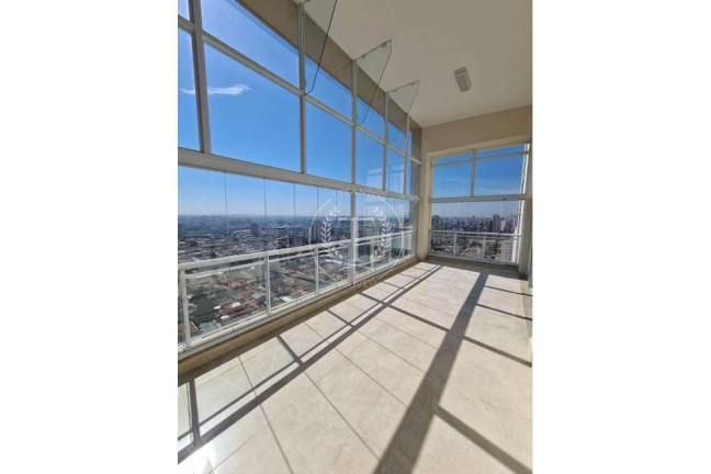 Imagem Cobertura com 5 Quartos à Venda, 440 m² em Ipiranga - São Paulo