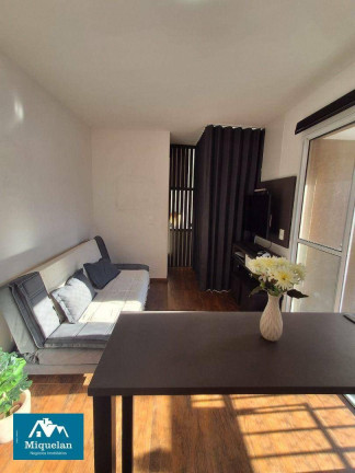 Imagem Apartamento com 1 Quarto à Venda, 28 m² em Sé - São Paulo
