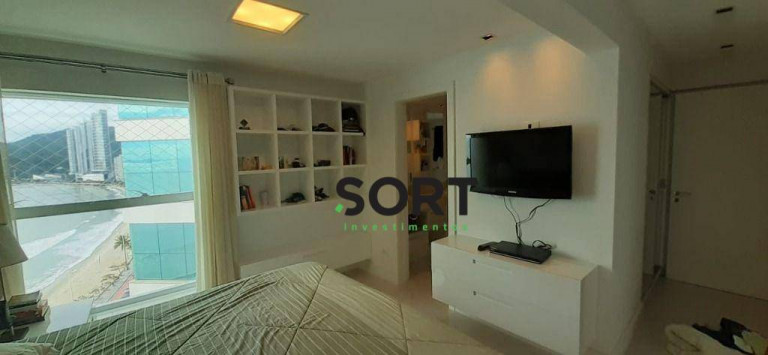 Imagem Apartamento com 3 Quartos à Venda, 170 m² em Centro - Balneário Camboriú