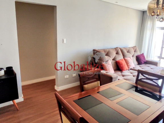 Imagem Imóvel com 2 Quartos à Venda, 125 m² em Marapé - Santos Imagem Imóvel com 2 Quartos à Venda, 125 m² em Marapé - Santos