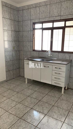 Casa com 2 Quartos à Venda, 65 m² em Parque Das Aroeiras Ii - São José Do Rio Preto