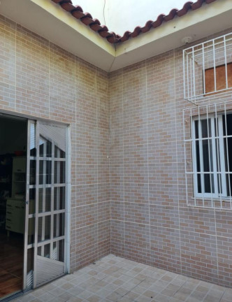 Casa com 2 Quartos à Venda, 100 m² em Bonsucesso - Rio De Janeiro