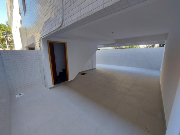 Imagem Apartamento com 2 Quartos à Venda, 103 m² em Campo Grande - Santos Imagem Apartamento com 2 Quartos à Venda, 103 m² em Campo Grande - Santos