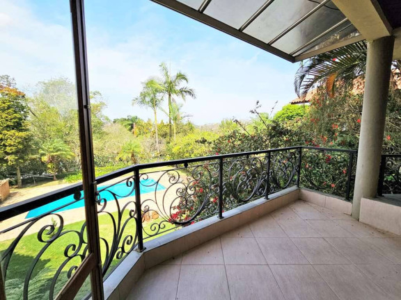 Imagem Casa com 4 Quartos à Venda, 351 m² em Nova Higienópolis - Jandira Imagem Casa com 4 Quartos à Venda, 351 m² em Nova Higienópolis - Jandira