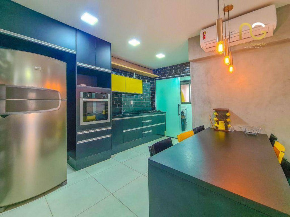 Imagem Apartamento com 2 Quartos à Venda, 83 m² em Canto Do Forte - Praia Grande Imagem Apartamento com 2 Quartos à Venda, 83 m² em Canto Do Forte - Praia Grande