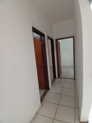 Imagem Apartamento com 2 Quartos à Venda, 55 m² em Colina Verde - Pouso Alegre