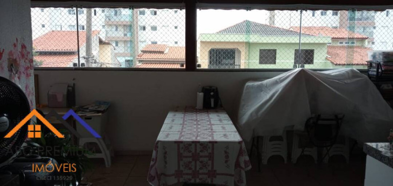 Imagem Sobrado com 2 Quartos à Venda, 90 m² em Vila América - Santo André Imagem Sobrado com 2 Quartos à Venda, 90 m² em Vila América - Santo André
