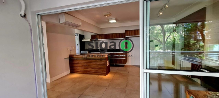 Imagem Apartamento com 2 Quartos à Venda, 72 m² em Vila Andrade - São Paulo Imagem Apartamento com 2 Quartos à Venda, 72 m² em Vila Andrade - São Paulo