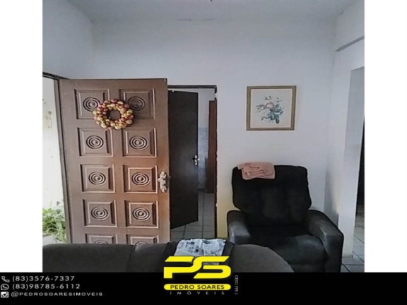 Imagem Casa com 3 Quartos à Venda, 62 m² em Alto Do Mateus - João Pessoa