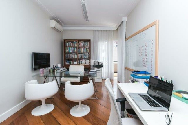 Imagem Apartamento com 4 Quartos à Venda, 394 m² em Morumbi - São Paulo Imagem Apartamento com 4 Quartos à Venda, 394 m² em Morumbi - São Paulo