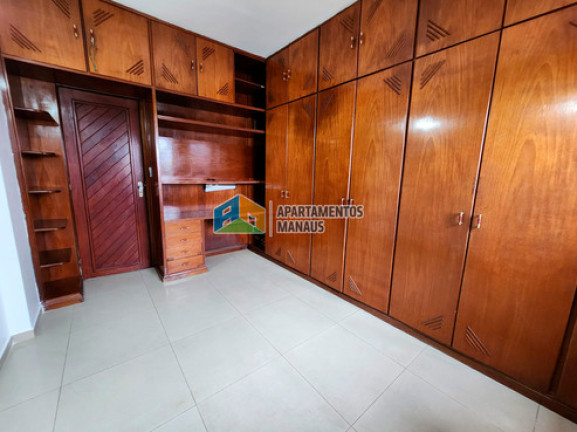 Imagem Apartamento com 3 Quartos à Venda, 129 m² em Parque 10 De Novembro - Manaus Imagem Apartamento com 3 Quartos à Venda, 129 m² em Parque 10 De Novembro - Manaus