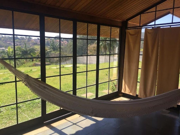 Imagem Casa com 4 Quartos à Venda, 341 m² em Nova Gardênia - Atibaia