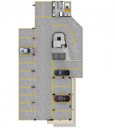 Imagem Apartamento com 2 Quartos à Venda, 72 m² em Praia Grande - Torres Imagem Apartamento com 2 Quartos à Venda, 72 m² em Praia Grande - Torres