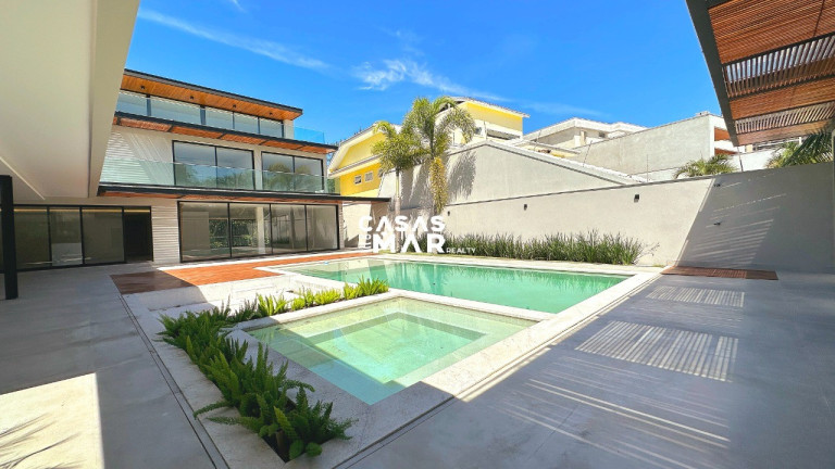 Imagem Casa com 6 Quartos à Venda, 1.020 m² em Barra Da Tijuca - Rio De Janeiro Imagem Casa com 6 Quartos à Venda, 1.020 m² em Barra Da Tijuca - Rio De Janeiro