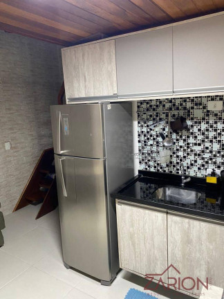 Imagem Casa com 1 Quarto à Venda, 36 m² em Praia De Maresias - São Sebastião
