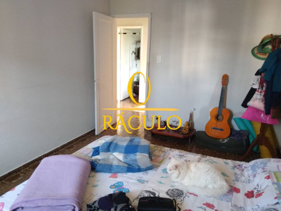 Imagem Sobrado com 2 Quartos à Venda, 97 m² em Vila Cascatinha - São Vicente