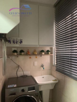 Imagem Apartamento com 3 Quartos à Venda, 130 m² em Itapuã - Vila Velha