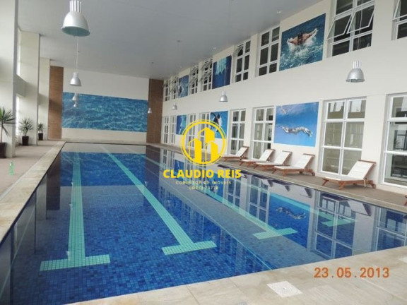 Imagem Apartamento com 3 Quartos à Venda, 160 m² em Jardim Monte Kemel - São Paulo