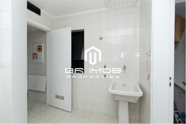 Imagem Imóvel com 3 Quartos à Venda, 96 m² em Vila Clementino - São Paulo Imagem Imóvel com 3 Quartos à Venda, 96 m² em Vila Clementino - São Paulo