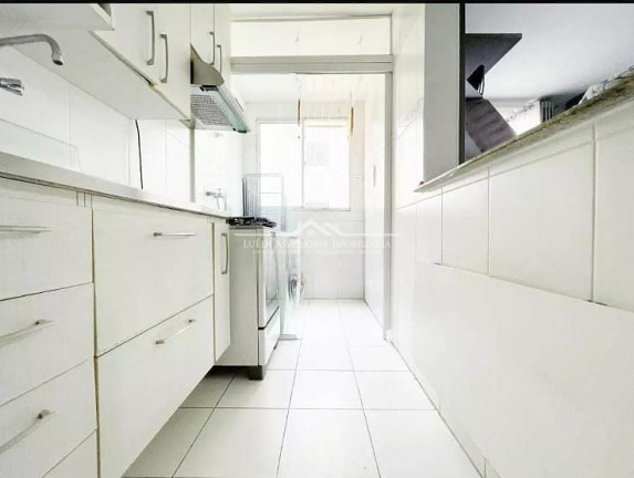 Imagem Apartamento com 2 Quartos à Venda, 47 m² em Jardim Santa Terezinha (zona Leste) - São Paulo Imagem Apartamento com 2 Quartos à Venda, 47 m² em Jardim Santa Terezinha (zona Leste) - São Paulo