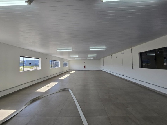 Imagem Imóvel para Alugar, 600 m² em Parque Empresarial Das Mangueiras - Sorocaba