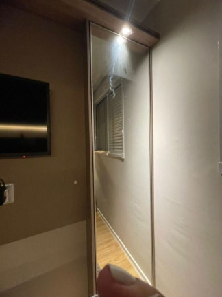 Imagem Apartamento com 1 Quarto à Venda, 30 m² em Barra Funda - São Paulo