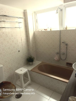 Imagem Apartamento com 3 Quartos à Venda, 93 m² em Itaim Bibi - São Paulo
