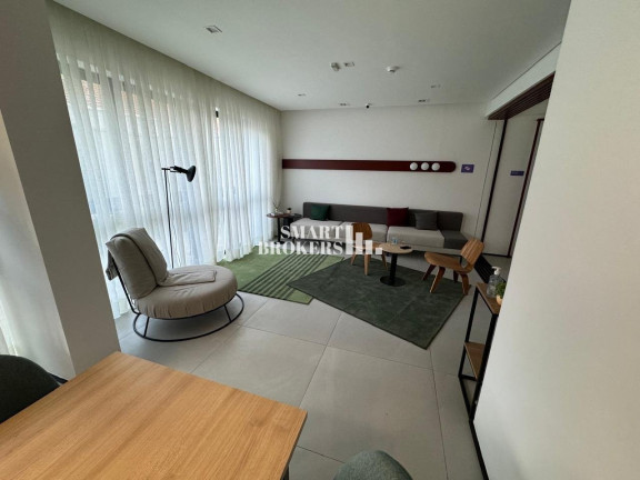 Imagem Apartamento com 1 Quarto à Venda, 26 m² em Vila Olímpia - São Paulo Imagem Apartamento com 1 Quarto à Venda, 26 m² em Vila Olímpia - São Paulo