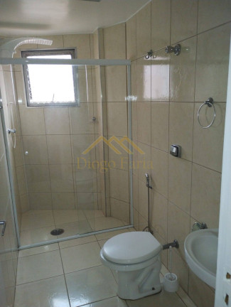 Imagem Apartamento com 3 Quartos para Alugar, 110 m² em Perdizes - São Paulo Imagem Apartamento com 3 Quartos para Alugar, 110 m² em Perdizes - São Paulo