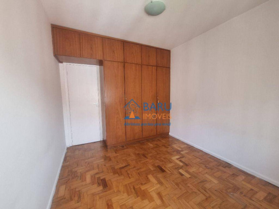 Imagem Apartamento com 2 Quartos à Venda, 105 m² em Higienópolis - São Paulo