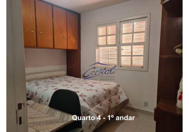 Imagem Casa com 4 Quartos à Venda, 157 m² em Butantã - São Paulo