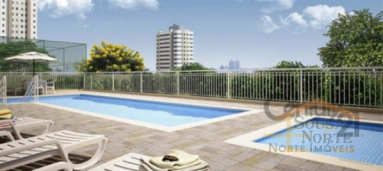 Imagem Apartamento com 2 Quartos à Venda, em Vila Amália (zona Norte) - São Paulo Imagem Apartamento com 2 Quartos à Venda, em Vila Amália (zona Norte) - São Paulo