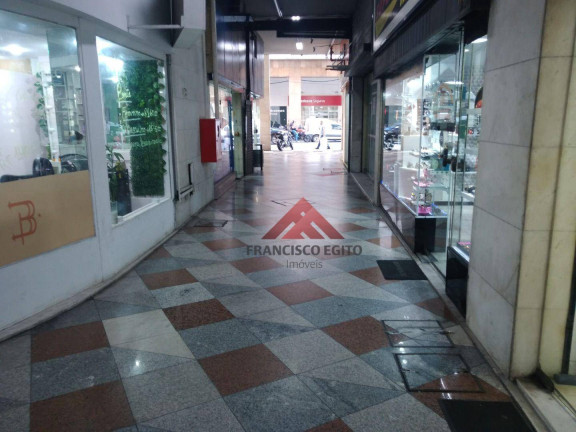 Imagem Sala Comercial à Venda, 40 m² em Centro - Niterói Imagem Sala Comercial à Venda, 40 m² em Centro - Niterói