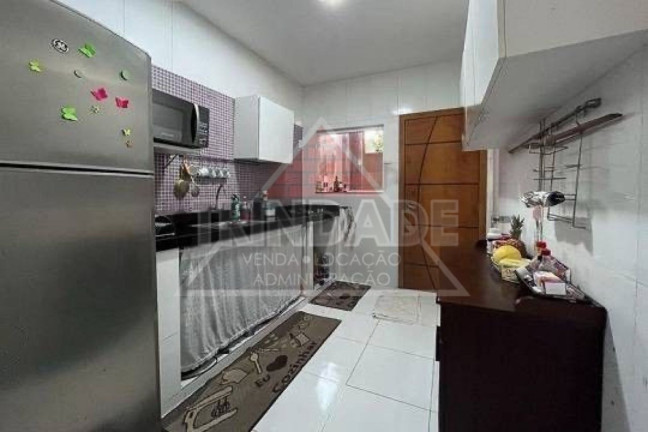 Imagem Casa com 3 Quartos à Venda, 200 m² em Vargem Grande - Rio De Janeiro