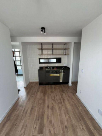 Imagem Apartamento com 2 Quartos à Venda, 49 m² em Vila Valparaíso - Santo André Imagem Apartamento com 2 Quartos à Venda, 49 m² em Vila Valparaíso - Santo André
