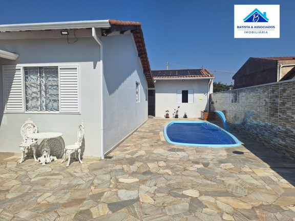 Imagem Casa com 3 Quartos à Venda, 150 m² em Swift - Campinas Imagem Casa com 3 Quartos à Venda, 150 m² em Swift - Campinas