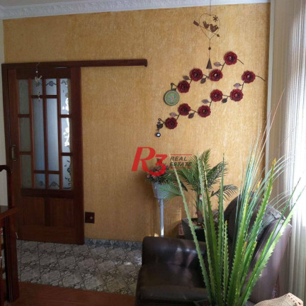 Imagem Apartamento com 3 Quartos à Venda, 120 m² em Ponta Da Praia - Santos Imagem Apartamento com 3 Quartos à Venda, 120 m² em Ponta Da Praia - Santos