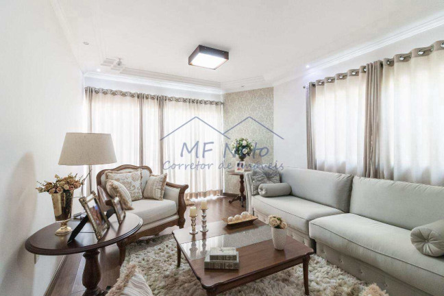 Imagem Casa com 4 Quartos à Venda, 414 m² em Jardim Do Lago - Pirassununga