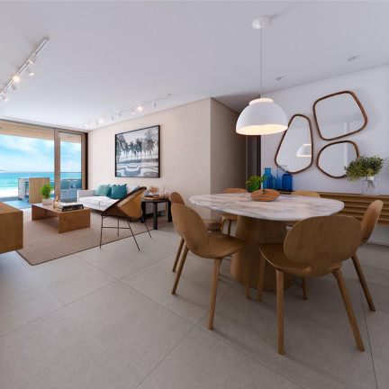 Imagem Apartamento com 3 Quartos à Venda, 169 m² em Barra Da Tijuca - Rio De Janeiro