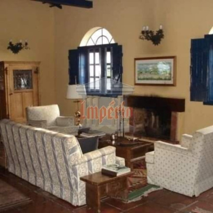 Imagem Chácara com 4 Quartos à Venda, 250 m² em Vale Do Sol - Embu Das Artes Imagem Chácara com 4 Quartos à Venda, 250 m² em Vale Do Sol - Embu Das Artes